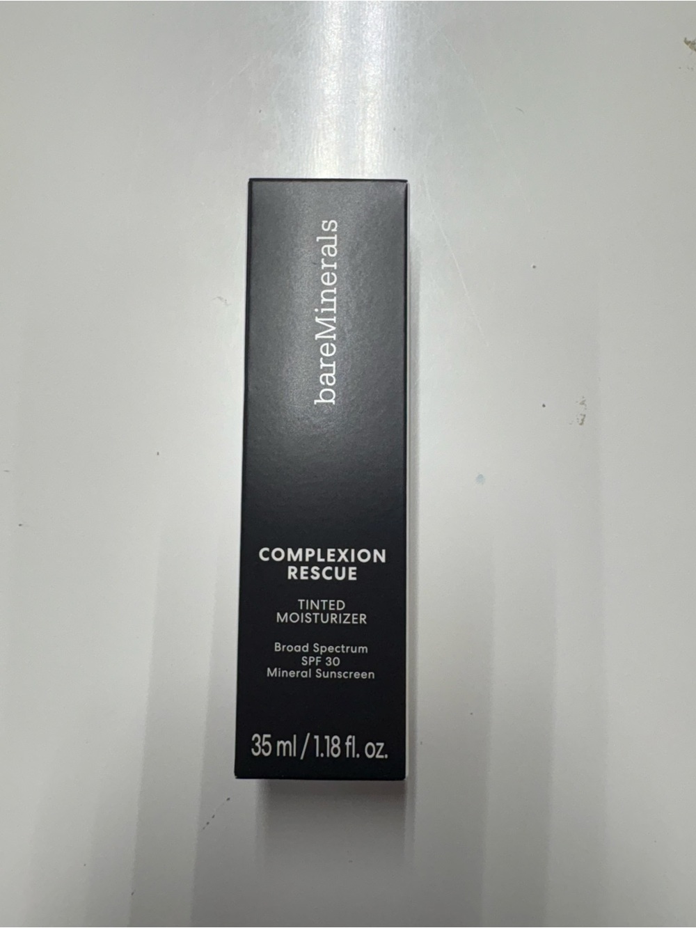 bareMinerals Tinted Moisturizer in Birch